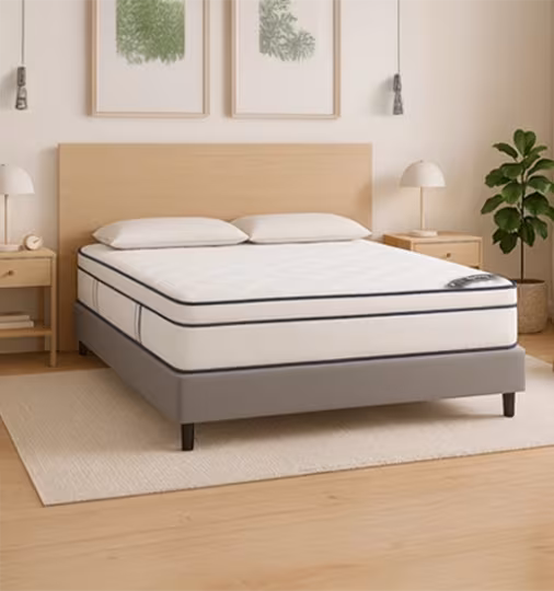 Banner Spring móvil Banner principal Spring para móvil